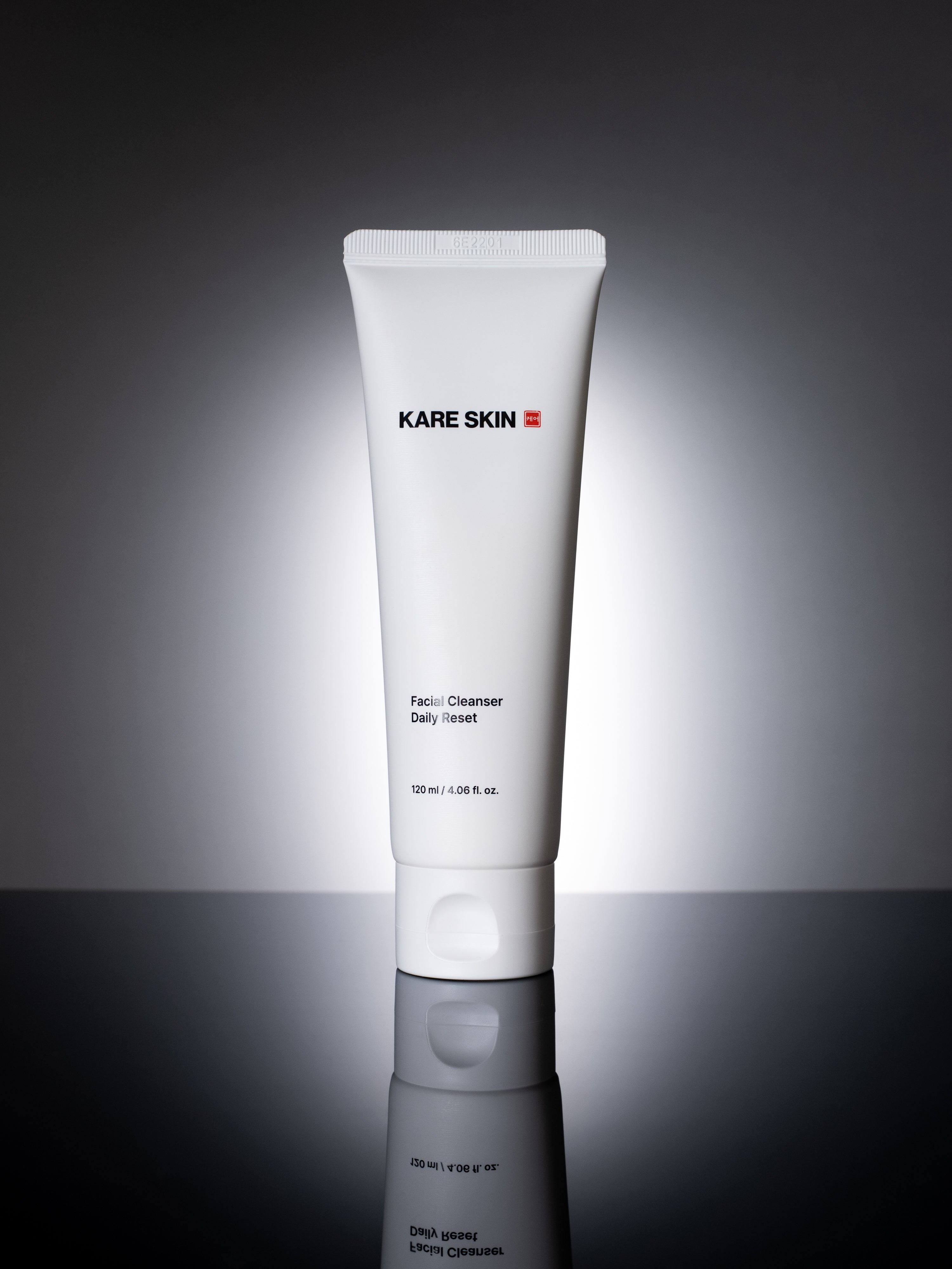 Daily Reset - Facial Cleanser