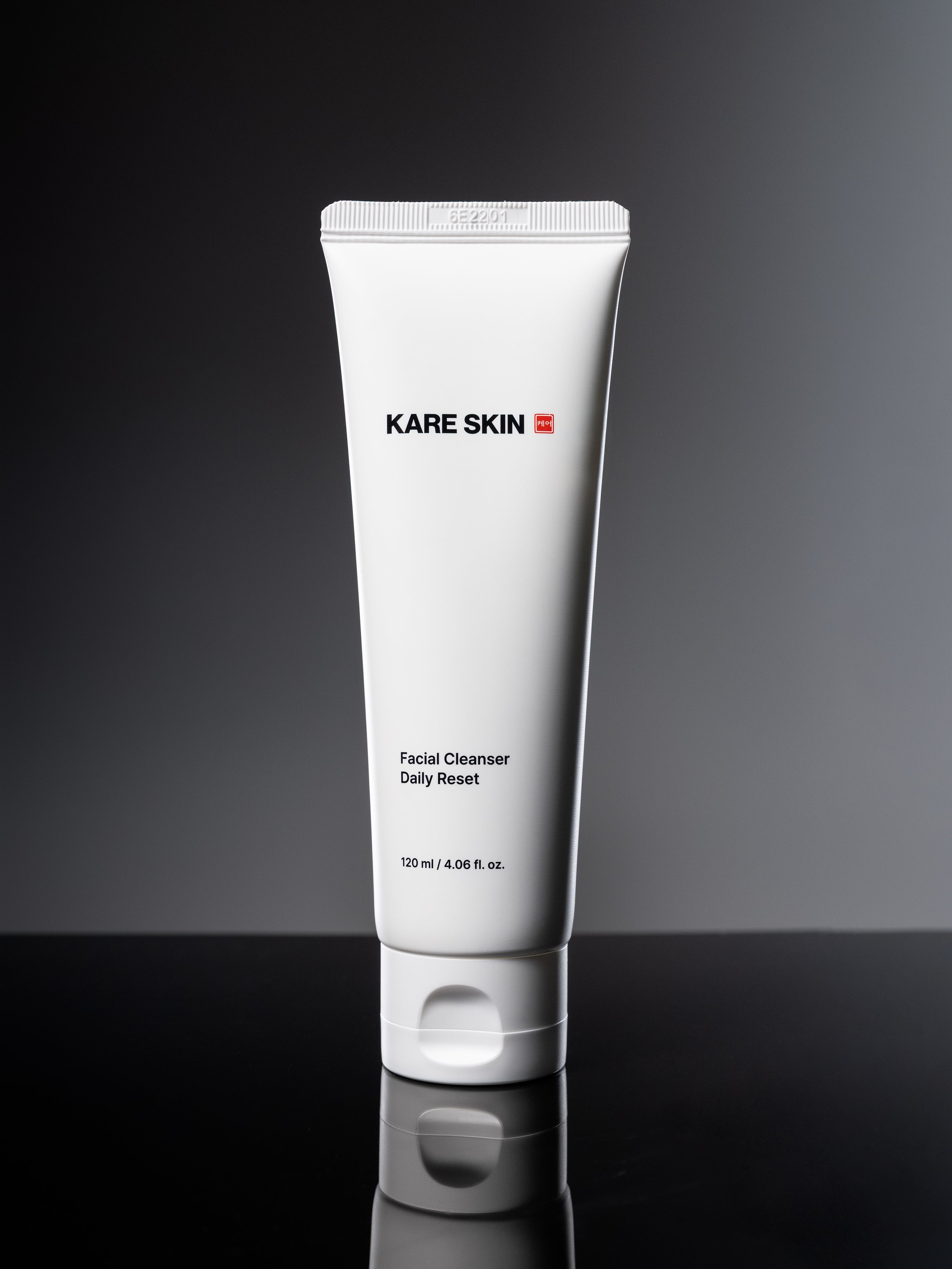 Daily Reset - Facial Cleanser