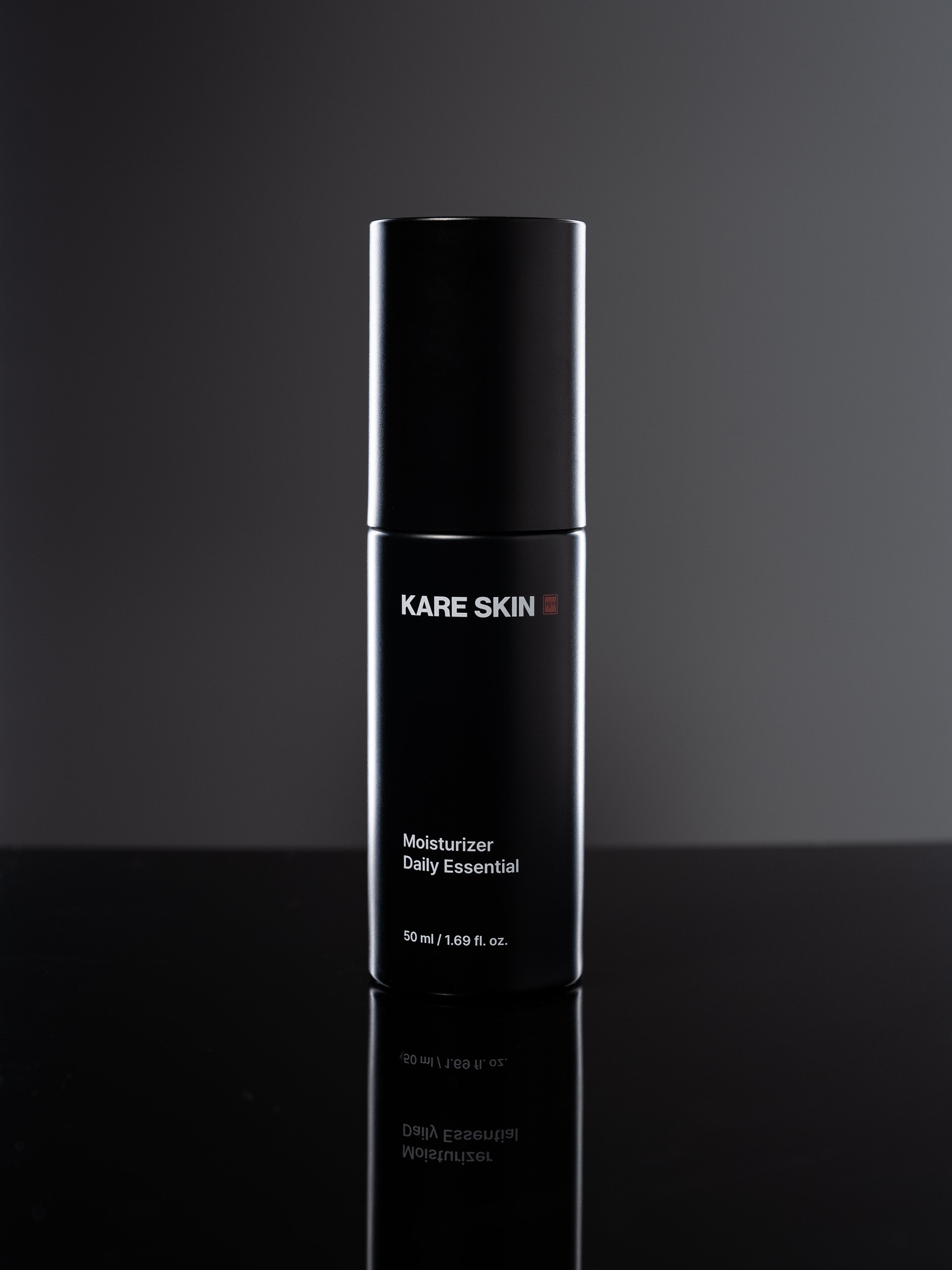Daily Essential - Moisturizer