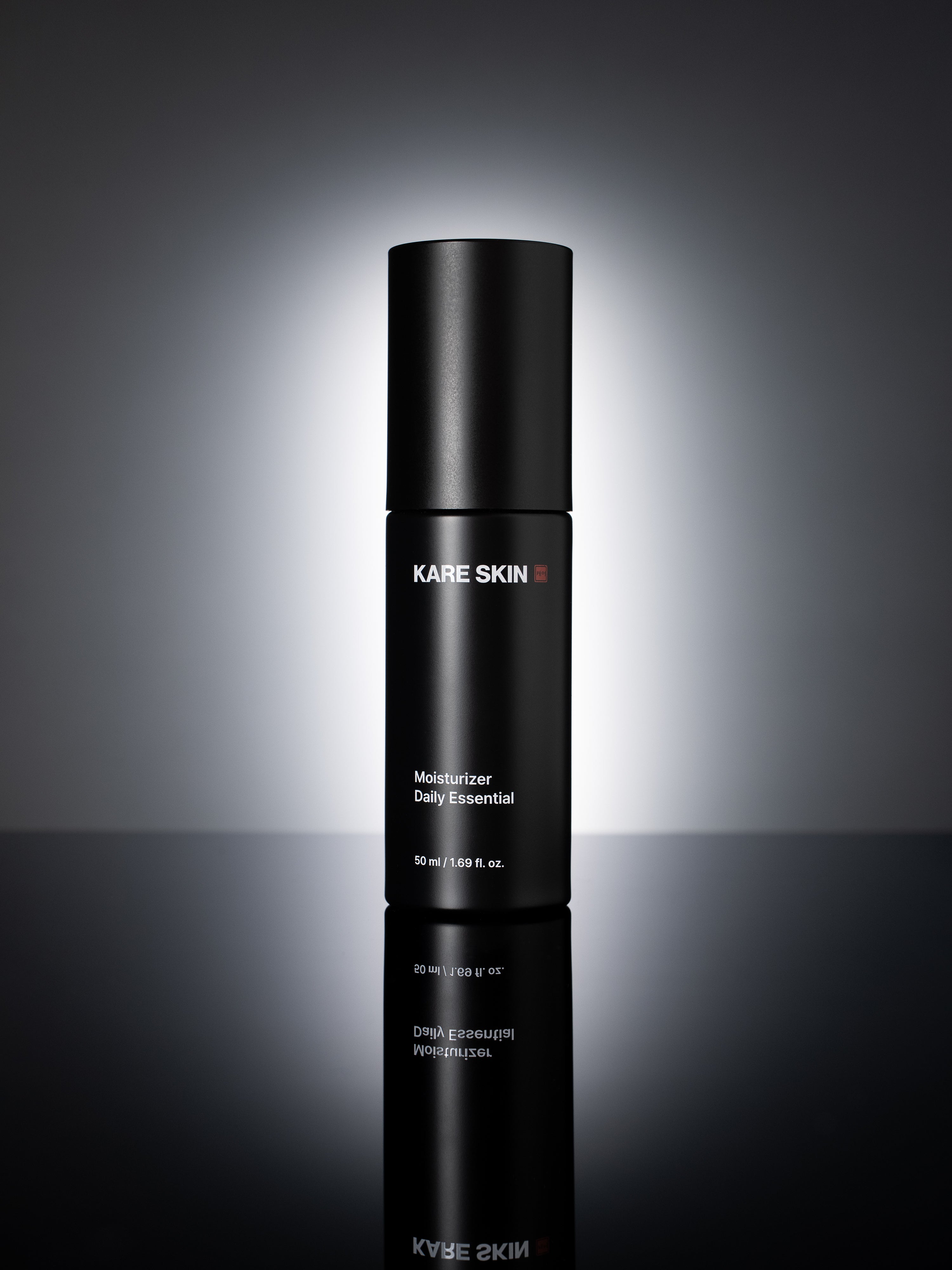 Daily Essential - Moisturizer